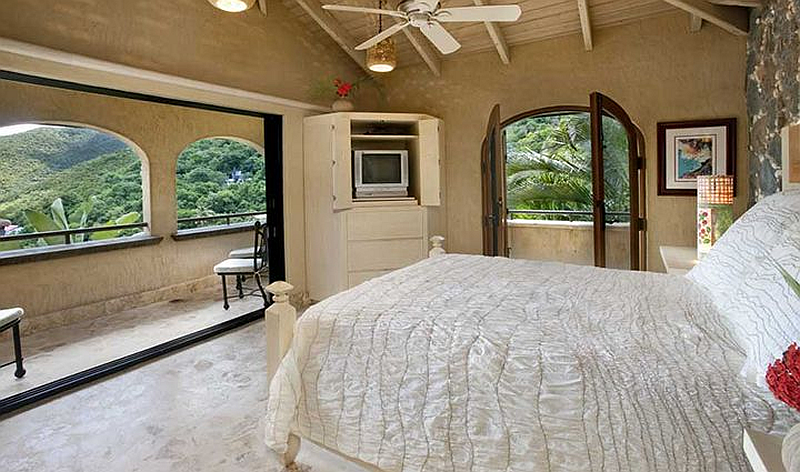 Cottage Bedroom Suite