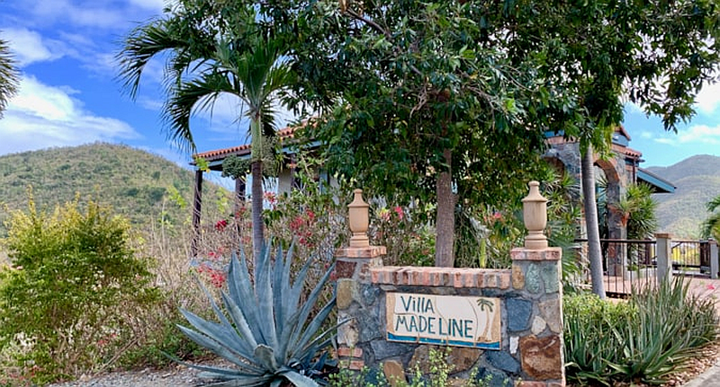 Villa Madeline