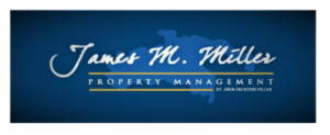 James M. Miller Property Manager